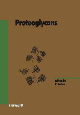 Proteoglycans