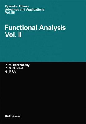 Functional Analysis