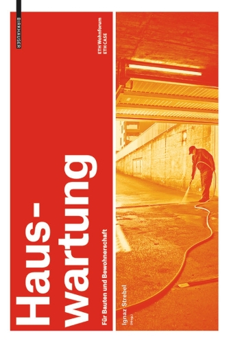 Hauswartung
