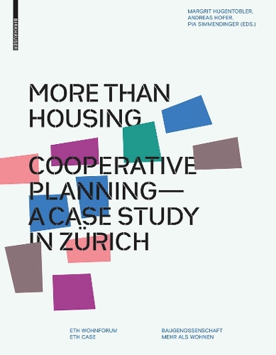 More than Housing