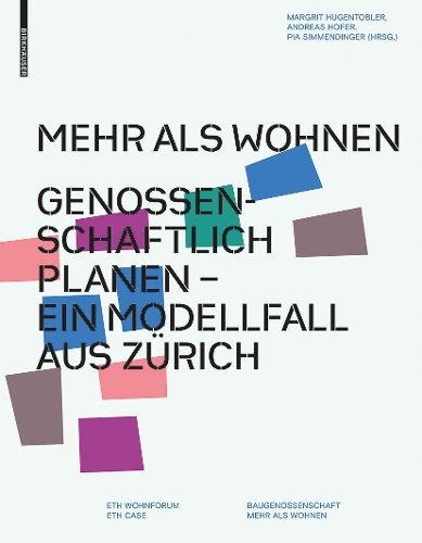 Mehr Als Wohnen