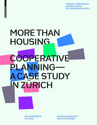 More Than Housing