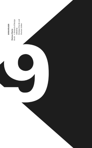 9 X 9 – a Method of Design