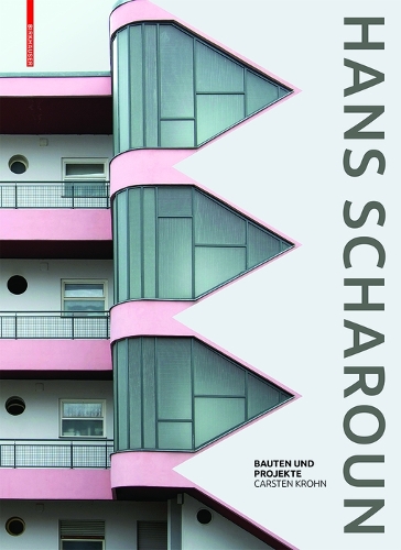 Hans Scharoun