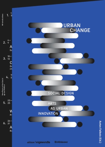 Urban Change