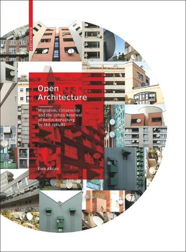 Open Architecture