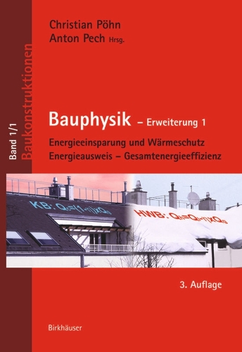 Bauphysik