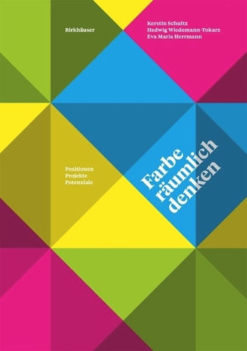Farbe Räumlich Denken