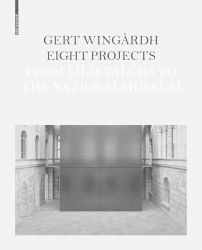 Eight Projects
