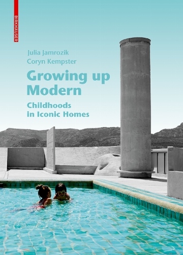 Growing Up Modern