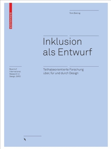Inklusion Als Entwurf