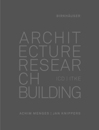 Architecture Research Building