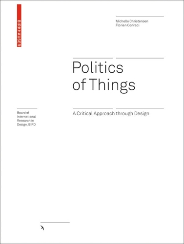 Politics of Things