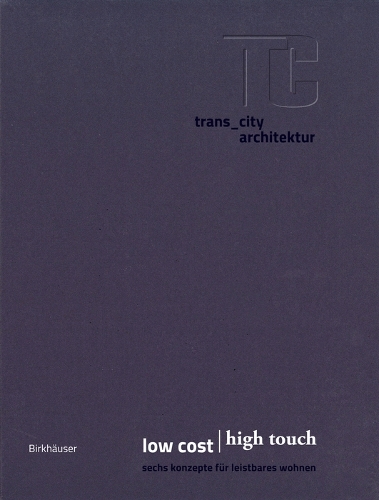 Low Cost | High Touch