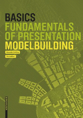 Basics Modelbuilding