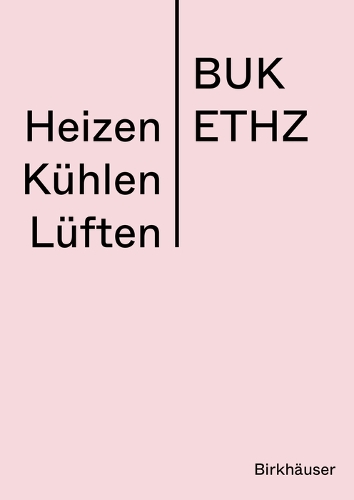 Heizen Kühlen Lüften