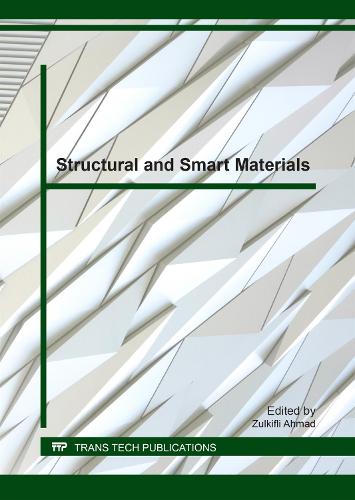 Structural and Smart Materials