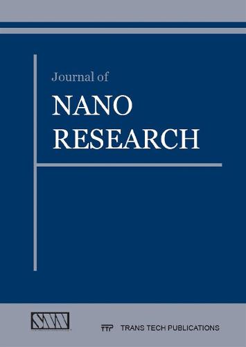 Journal of Nano Research Vol. 42