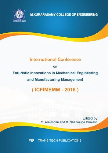 ICFIMEMM - 2016