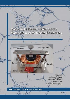 Mass and Thermal Transport in Materials and Materials Structures