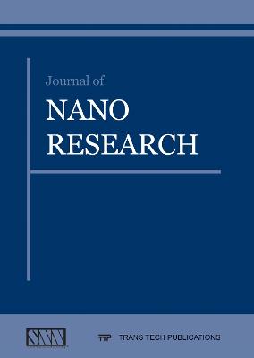 Journal of Nano Research Vol. 46