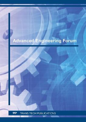 Advanced Engineering Forum Vol. 23