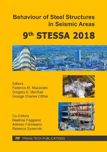 Behaviour of Steel Structures in Seismic Areas