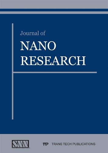 Journal of Nano Research Vol. 51