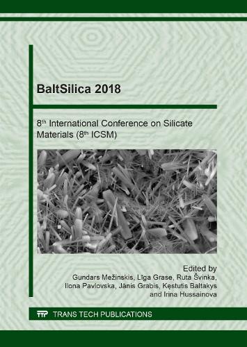 BaltSilica 2018