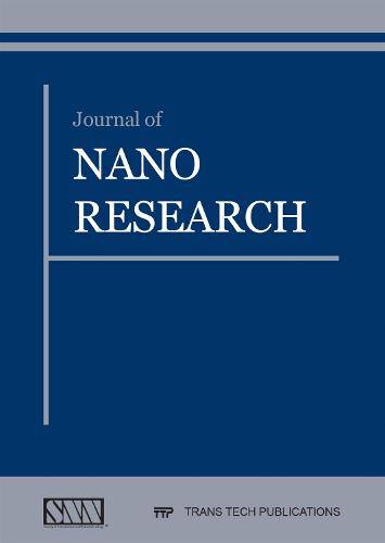 Journal of Nano Research Vol. 53