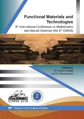 Functional Materials and Technologies
