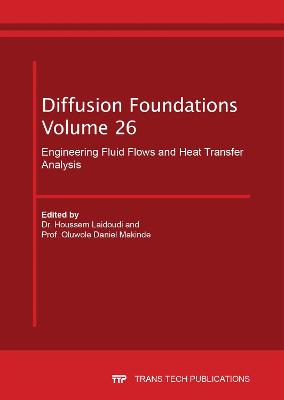 Engineering Fluid Flows and Heat Transfer Analysis