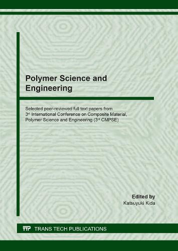 Polymer Science and Engineering