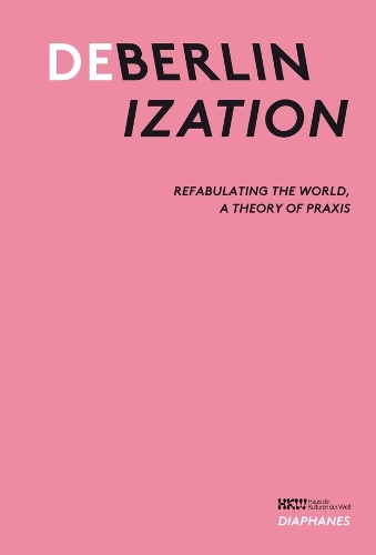 Deberlinization