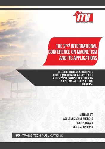 The 2nd International Conference on Magnetism and its Applications