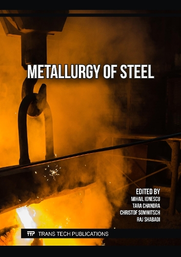 Metallurgy of Steel