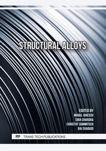 Structural Alloys