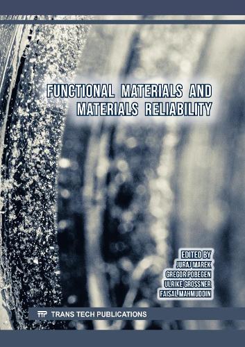 Functional Materials and Materials Reliability