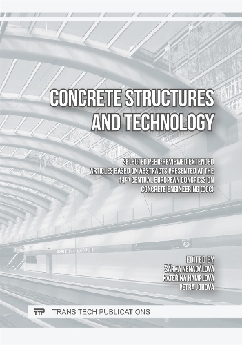 Concrete Structures and Technology
