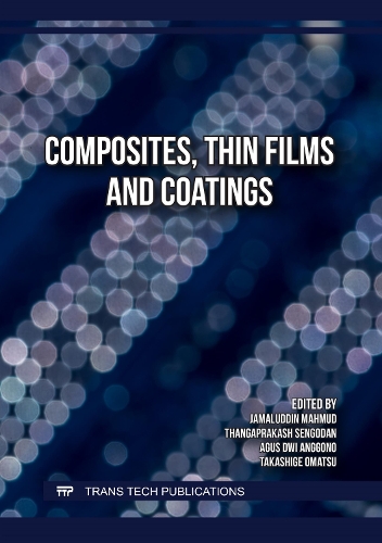 Composites, Thin Films and Coatings