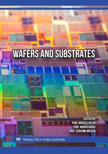 Wafers and Substrates