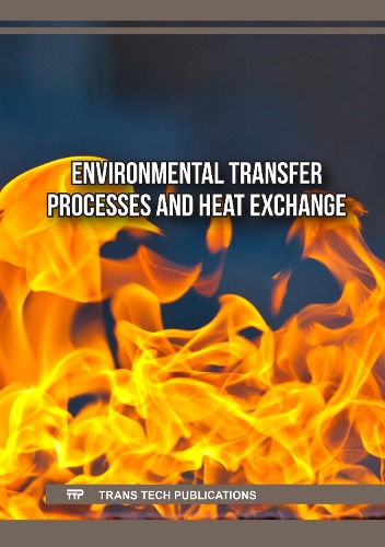 Environmental Transfer Processes and Heat Exchange