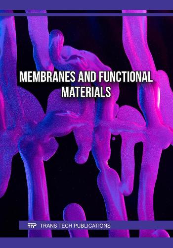 Membranes and Functional Materials
