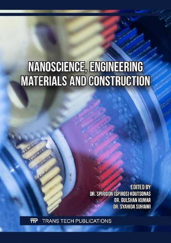 Nanoscience, Engineering Materials and Construction