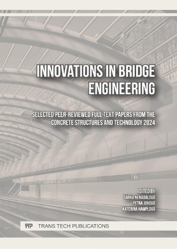 Innovations in Bridge Engineering