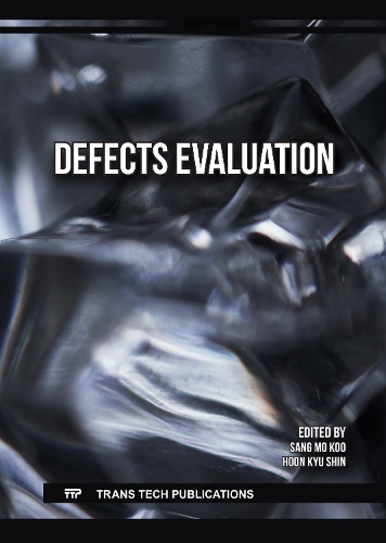 Defects Evaluation