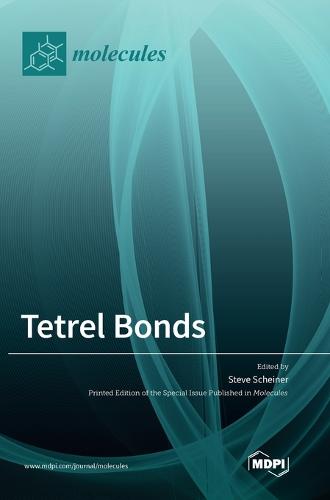 Tetrel Bonds