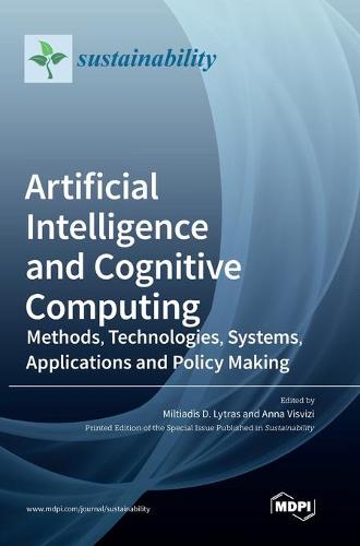 Artificial Intelligence and Cognitive Computing