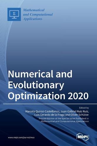 Numerical and Evolutionary Optimization 2020