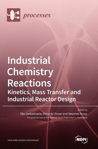 Industrial Chemistry Reactions
